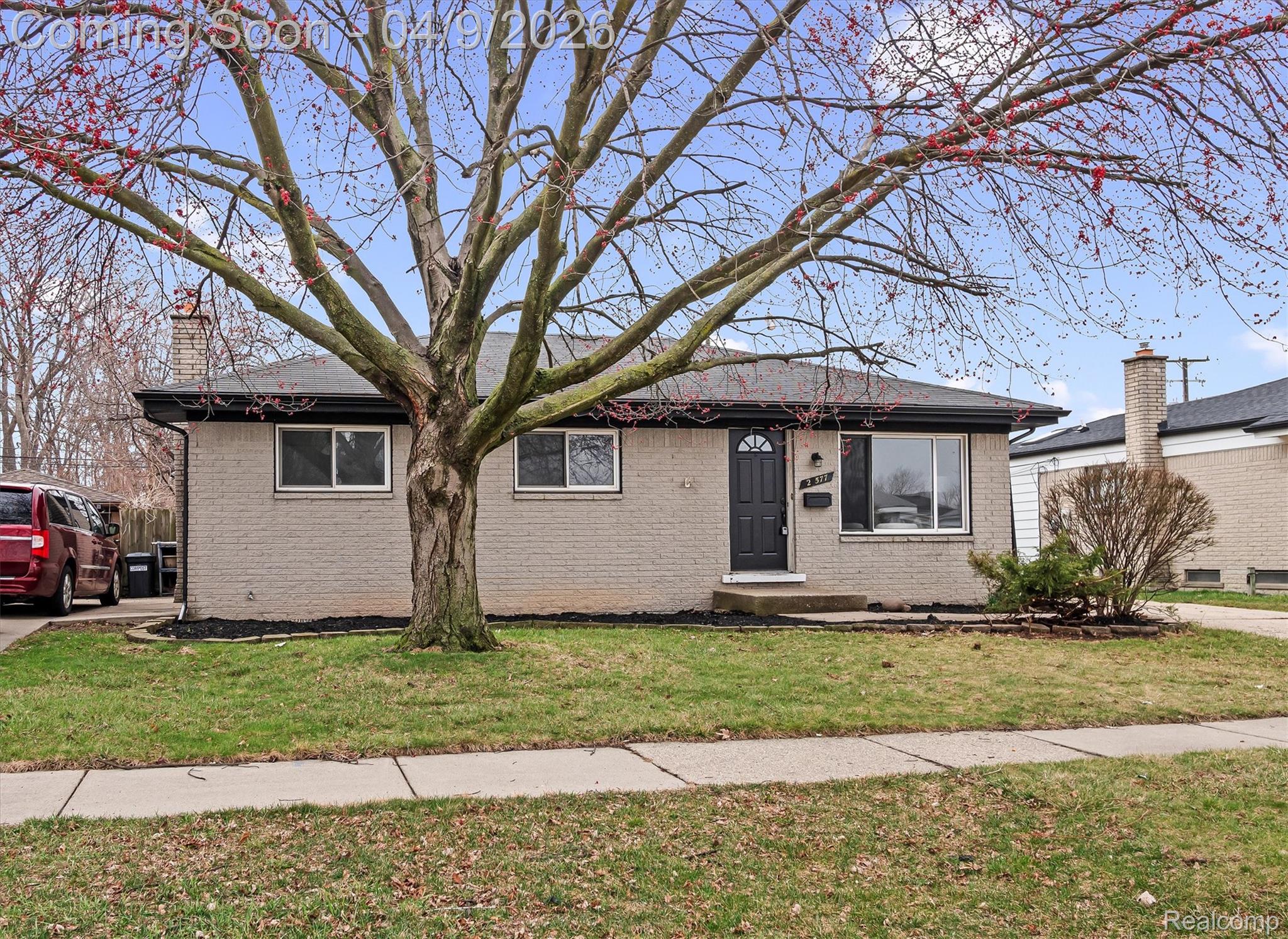 27577 Larry Street