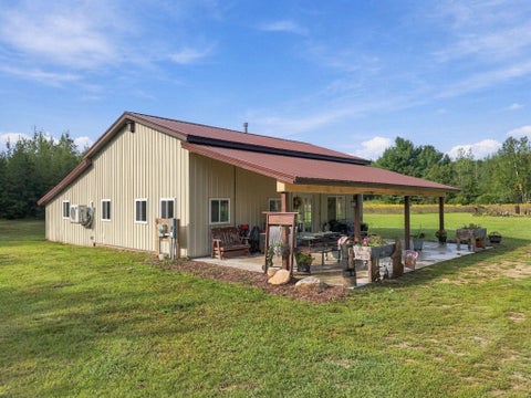 Photo of 17181 N 10th Avenue, Middle Branch Township, MI 49665 (MLS # 78080073485)