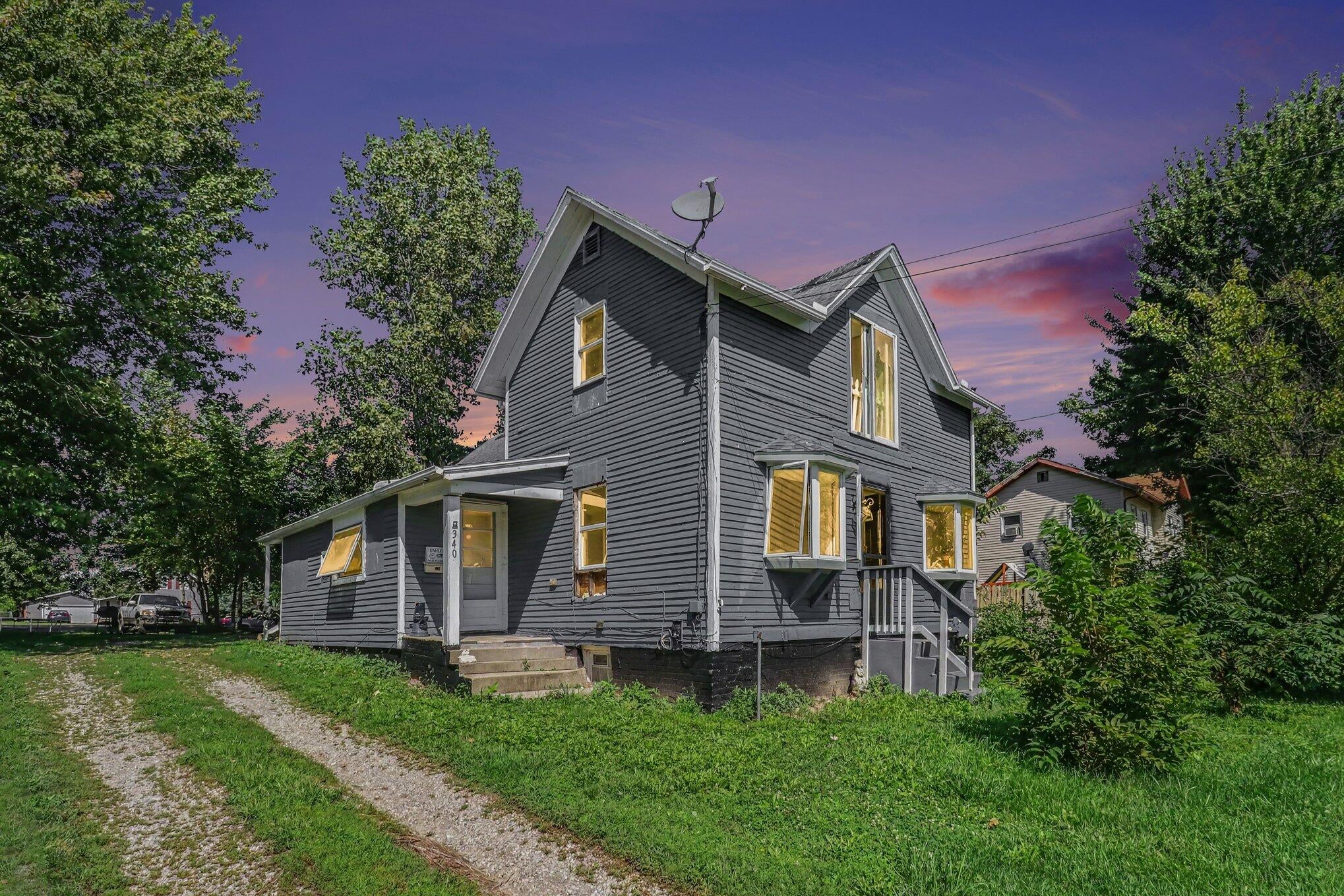 340 E Main Street