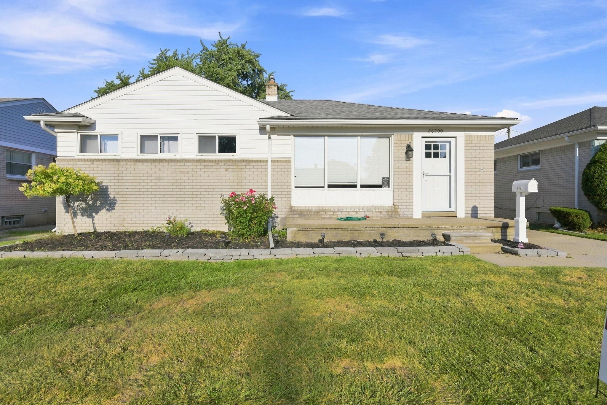 26200 Marlene Street