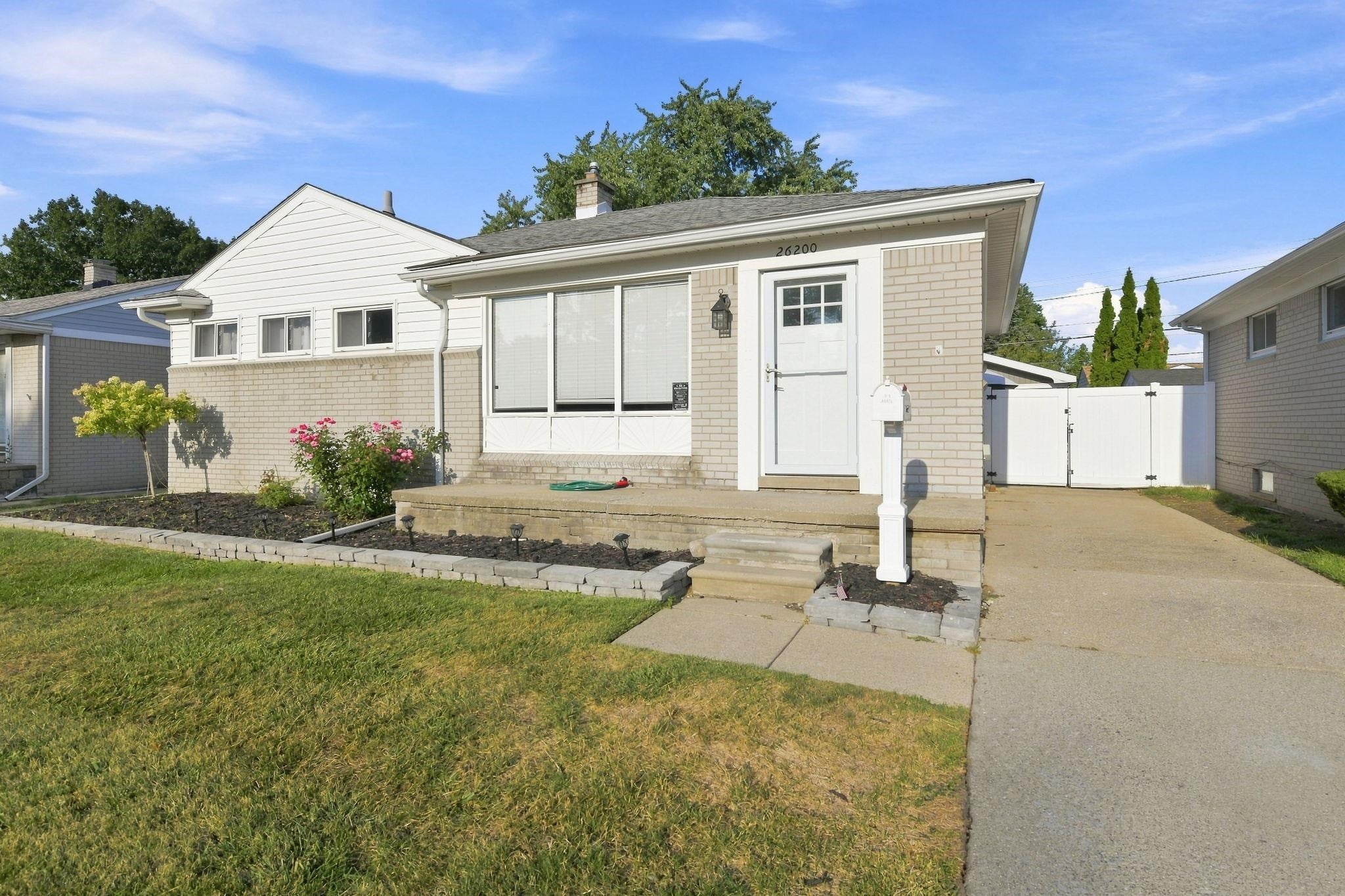 26200 Marlene Street