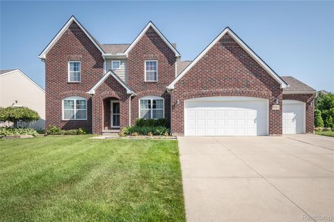 9081 Creekway Drive Ypsilanti City MI 48197