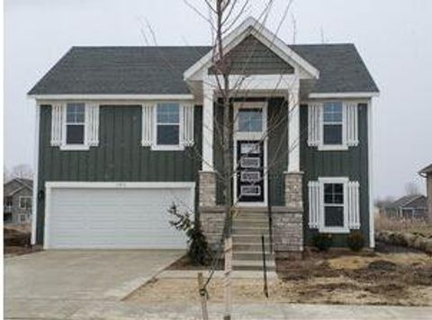 7445 Traditional Court SE Caledonia Township MI 49316