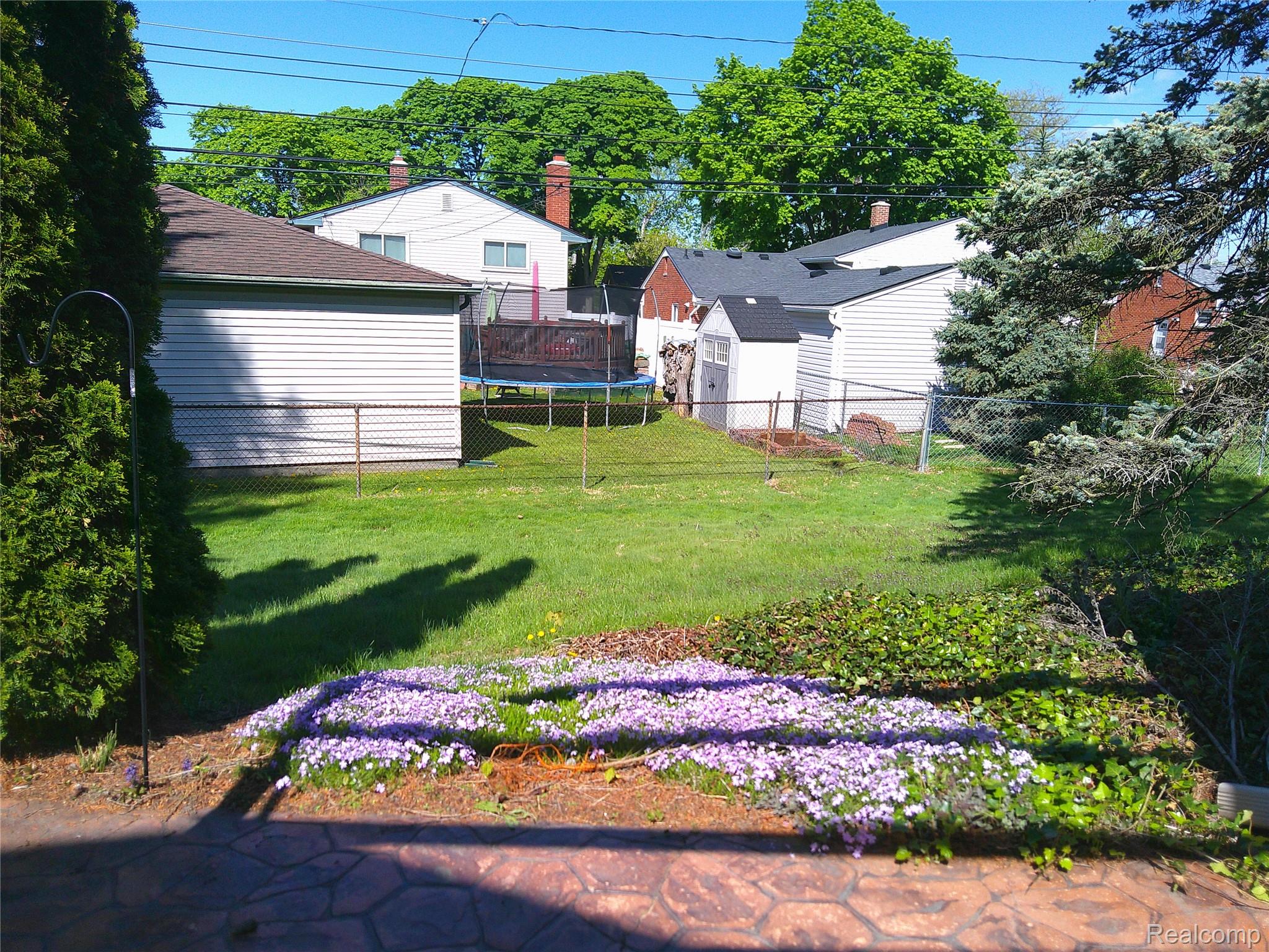 2803 Lexington Court
