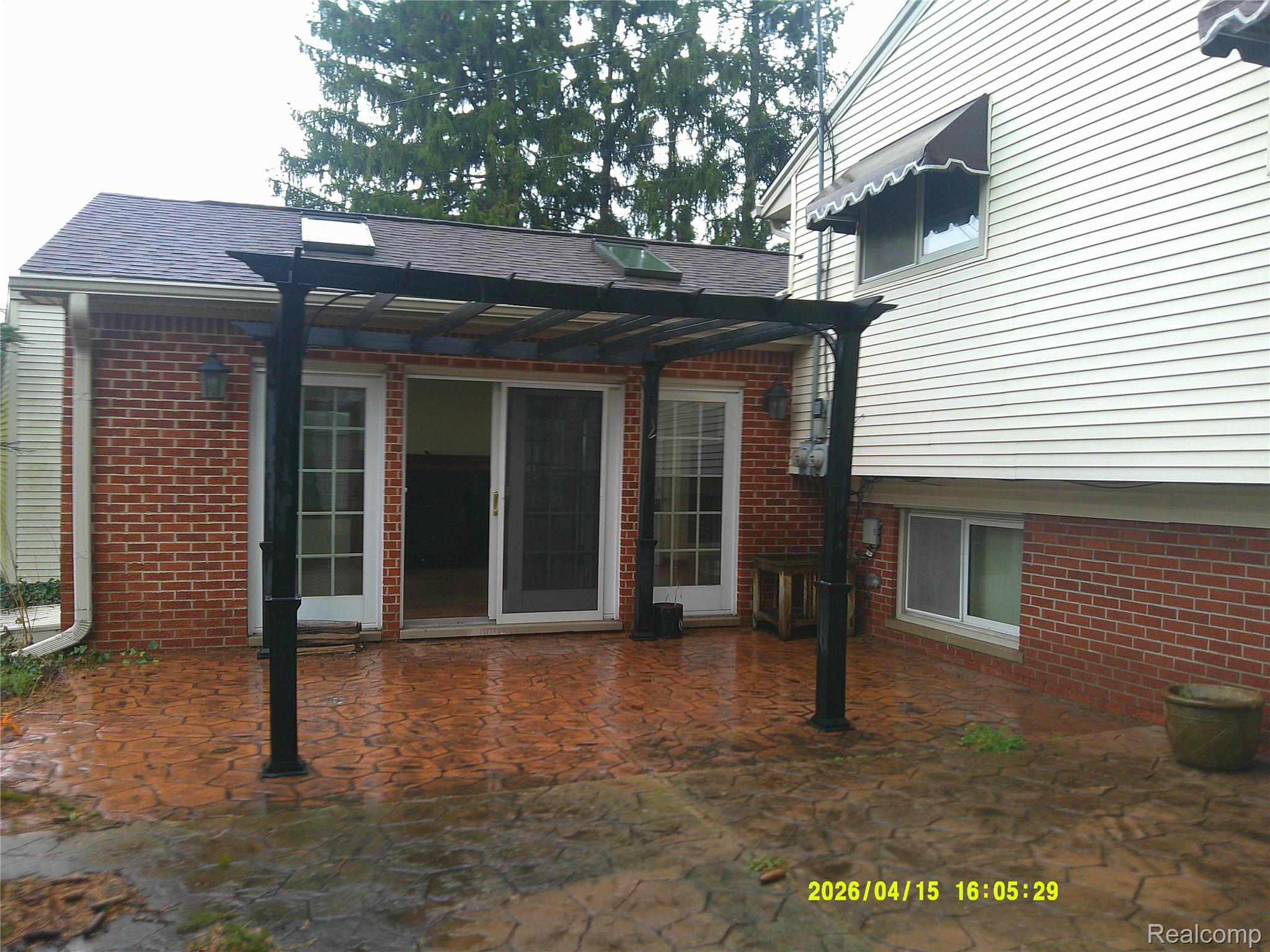2803 Lexington Court