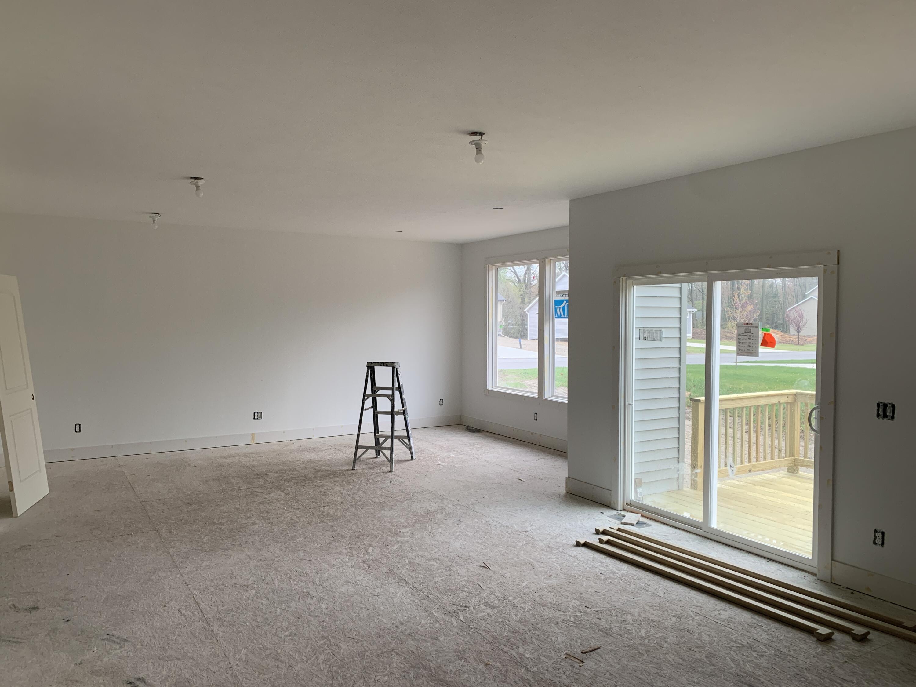 3112 Thornbury Drive