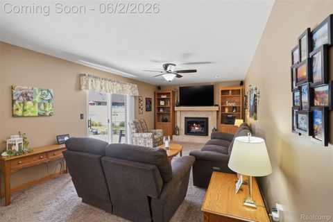 Tiny photo for 19021 Fairway Street, Livonia City, MI 48152 (MLS # 20261039643)
