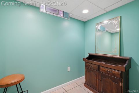 Tiny photo for 19021 Fairway Street, Livonia City, MI 48152 (MLS # 20261039643)
