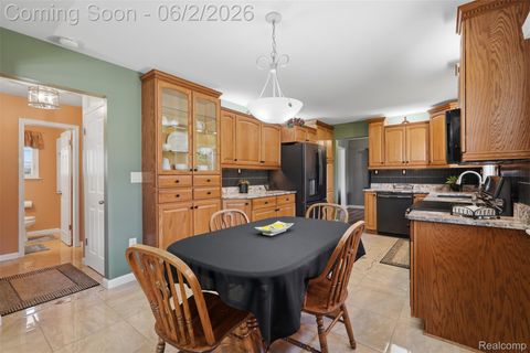 Tiny photo for 19021 Fairway Street, Livonia City, MI 48152 (MLS # 20261039643)