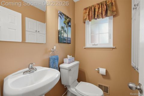 Tiny photo for 19021 Fairway Street, Livonia City, MI 48152 (MLS # 20261039643)
