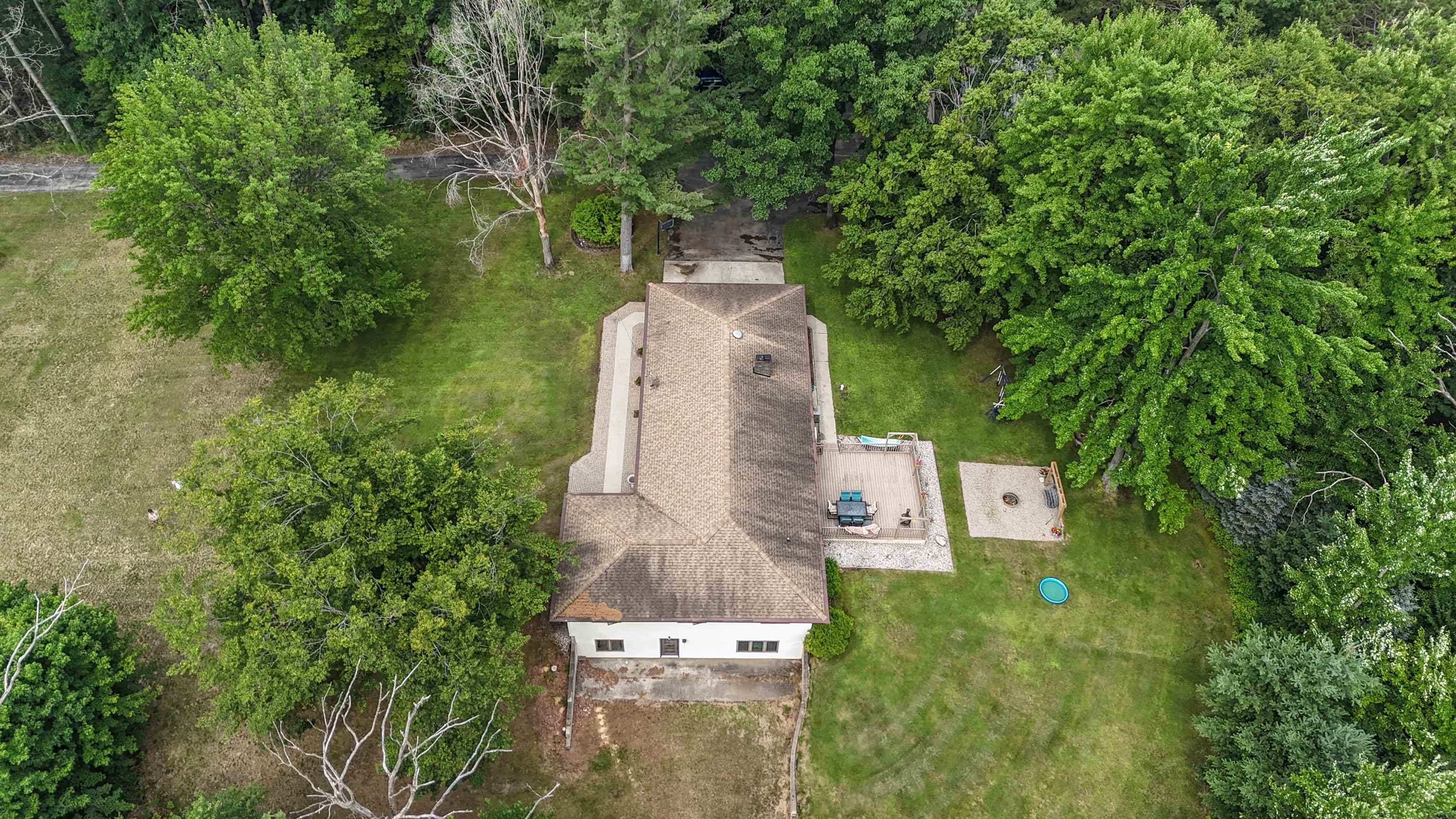 10170 W Cadillac Road