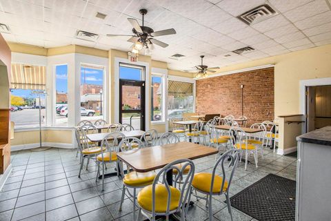 107 Beeson Street Dowagiac City MI 49047