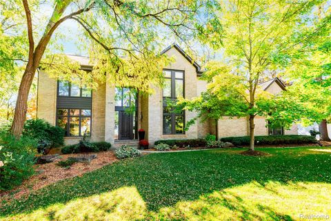 29508 Kenloch Drive Farmington Hills City MI 48331