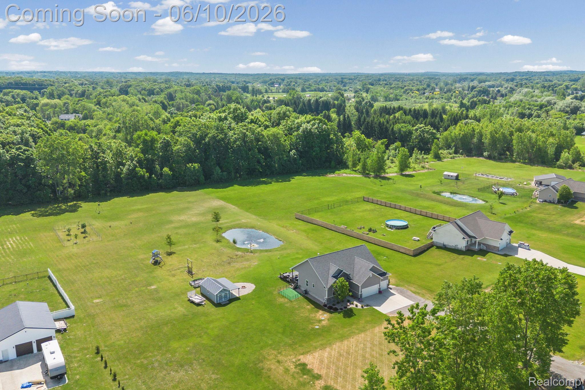 751 Nelson William Drive