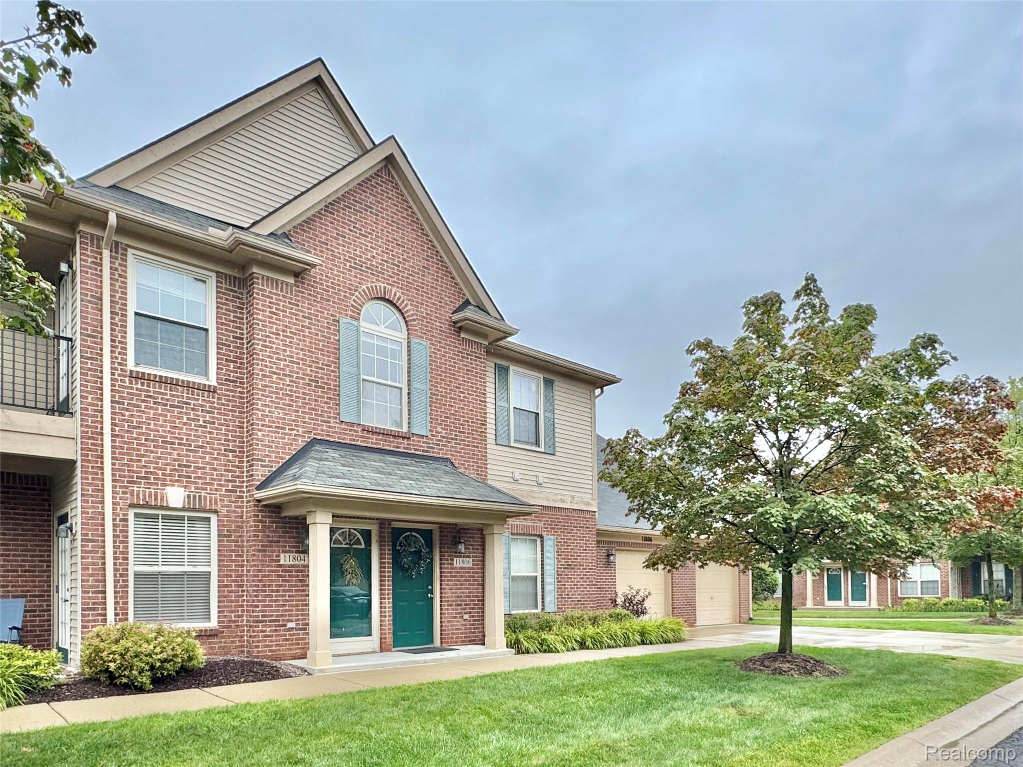 Livonia City, Michigan 48150, United States, 2 Bedrooms Bedrooms, ,2 BathroomsBathrooms,Residential,Coming Soon,195006