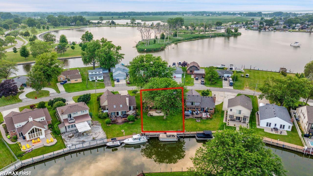 38156 Huron Pointe Drive