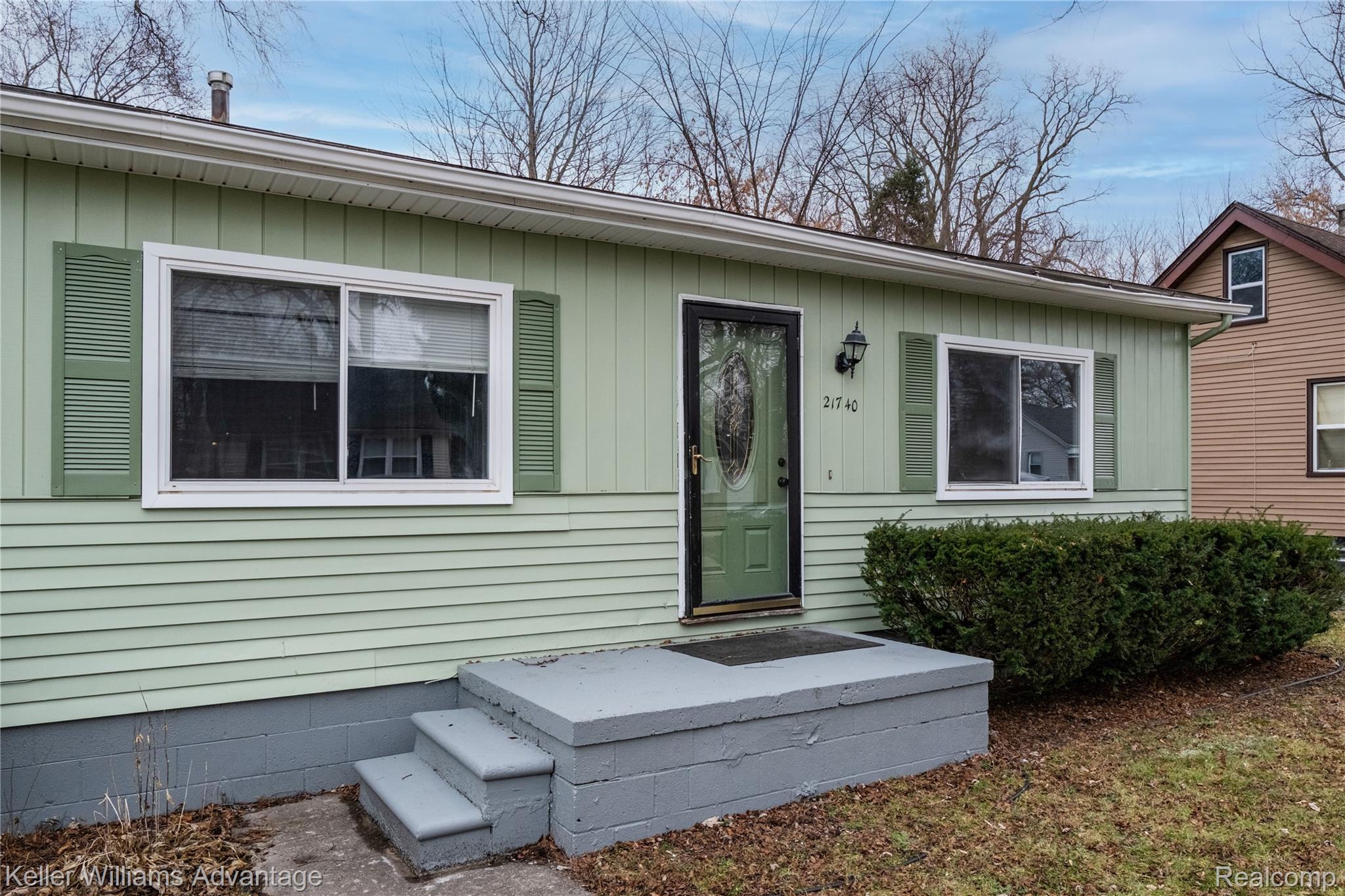 21740 Colgate Street