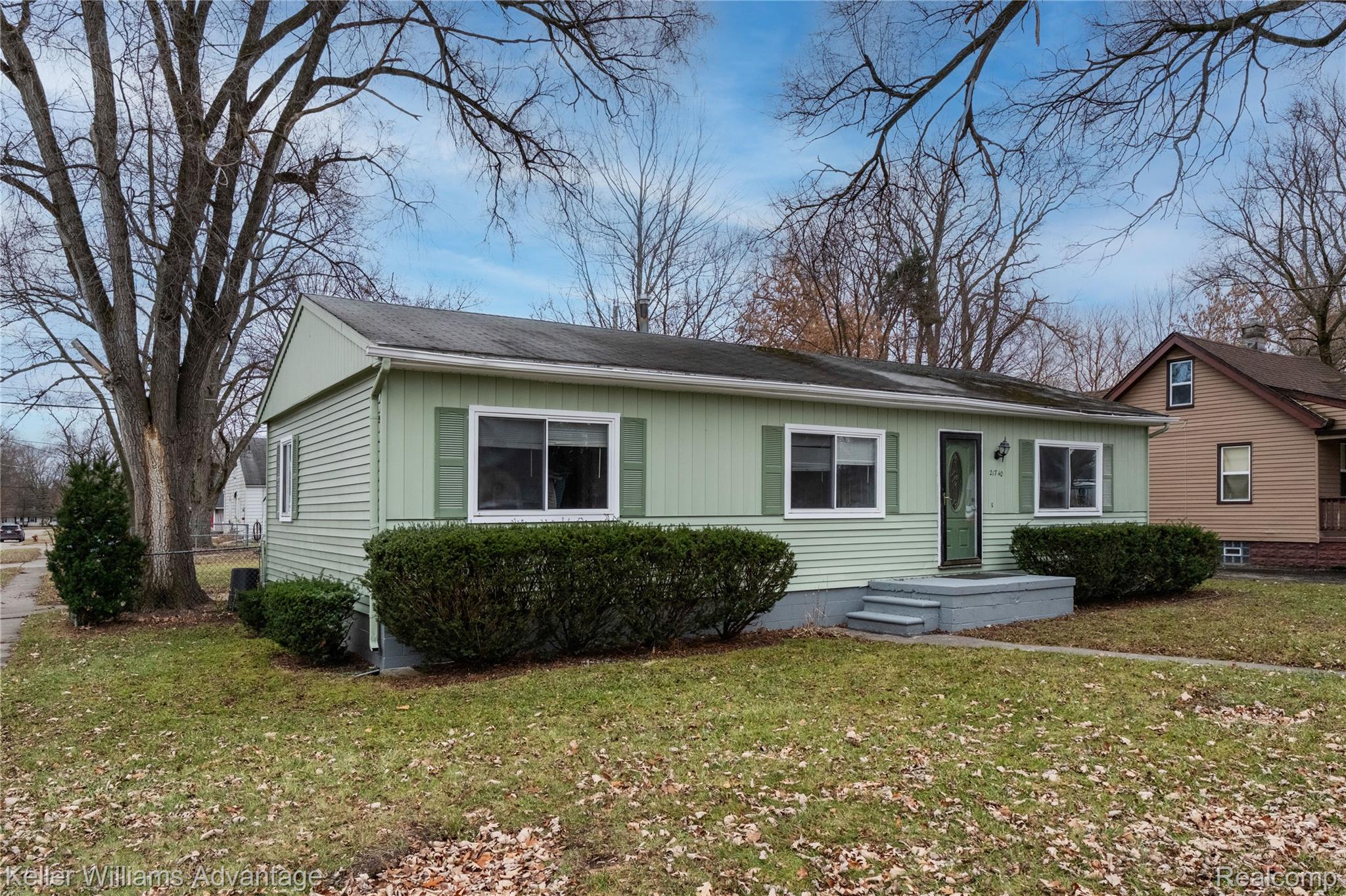 21740 Colgate Street