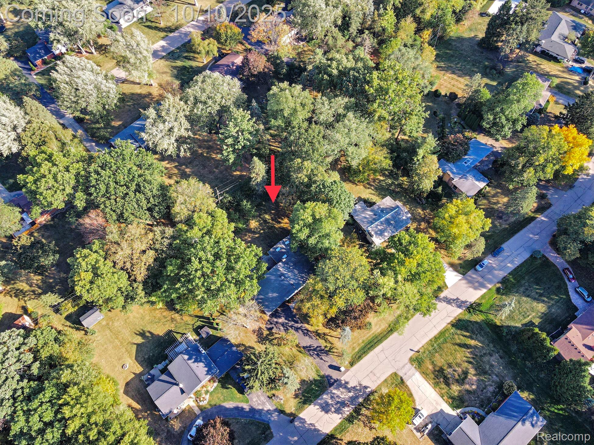 Troy City, Michigan 48098, United States, 5 Bedrooms Bedrooms, ,2 BathroomsBathrooms,Residential,Coming Soon,223796