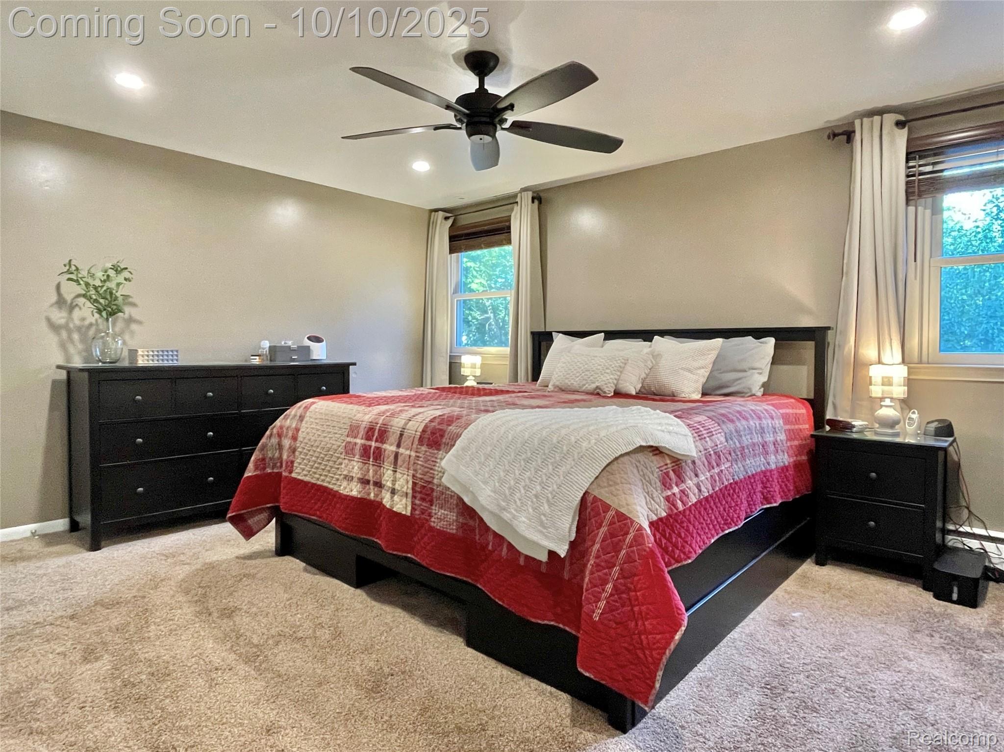 Troy City, Michigan 48098, United States, 5 Bedrooms Bedrooms, ,2 BathroomsBathrooms,Residential,Coming Soon,223796