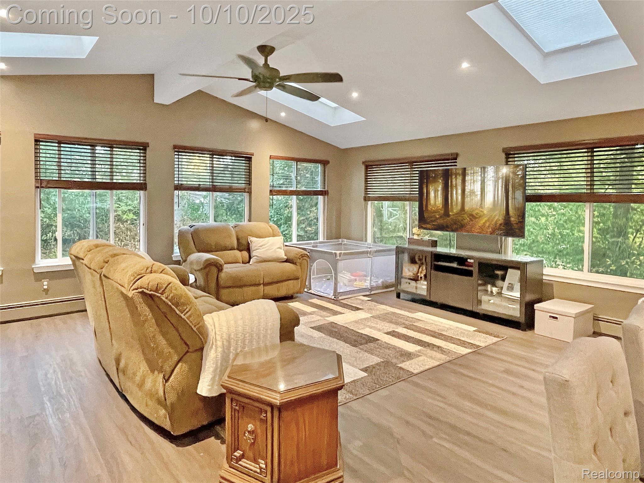 Troy City, Michigan 48098, United States, 5 Bedrooms Bedrooms, ,2 BathroomsBathrooms,Residential,Coming Soon,223796