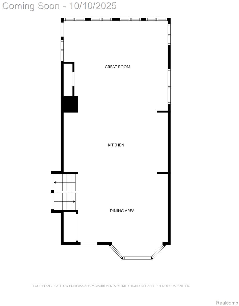 Troy City, Michigan 48098, United States, 5 Bedrooms Bedrooms, ,2 BathroomsBathrooms,Residential,Coming Soon,223796