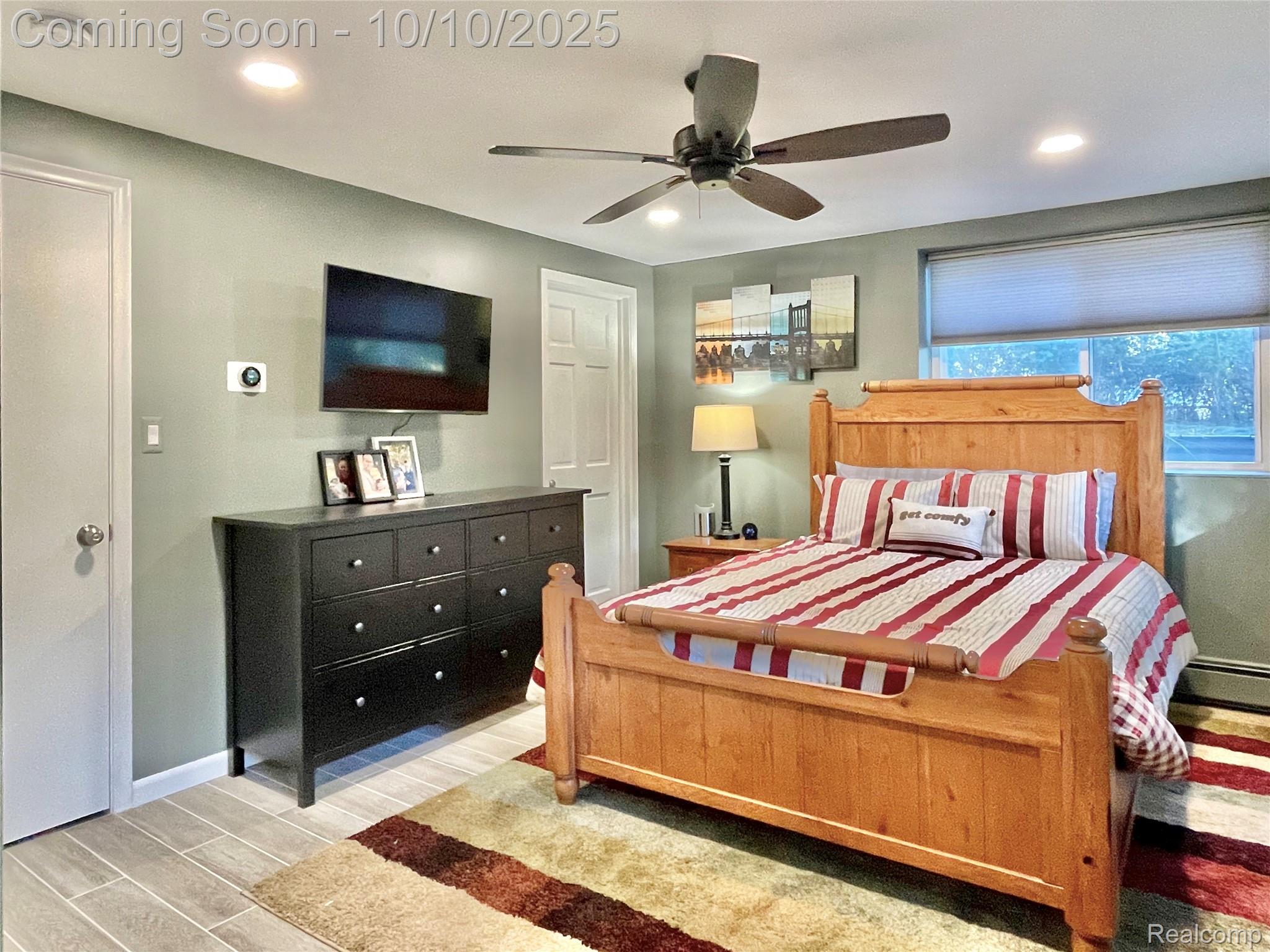 Troy City, Michigan 48098, United States, 5 Bedrooms Bedrooms, ,2 BathroomsBathrooms,Residential,Coming Soon,223796