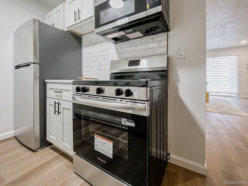 Photo of 40315 Plymouth #203, Plymouth Charter Township, MI 48170 (MLS # 20261085552)