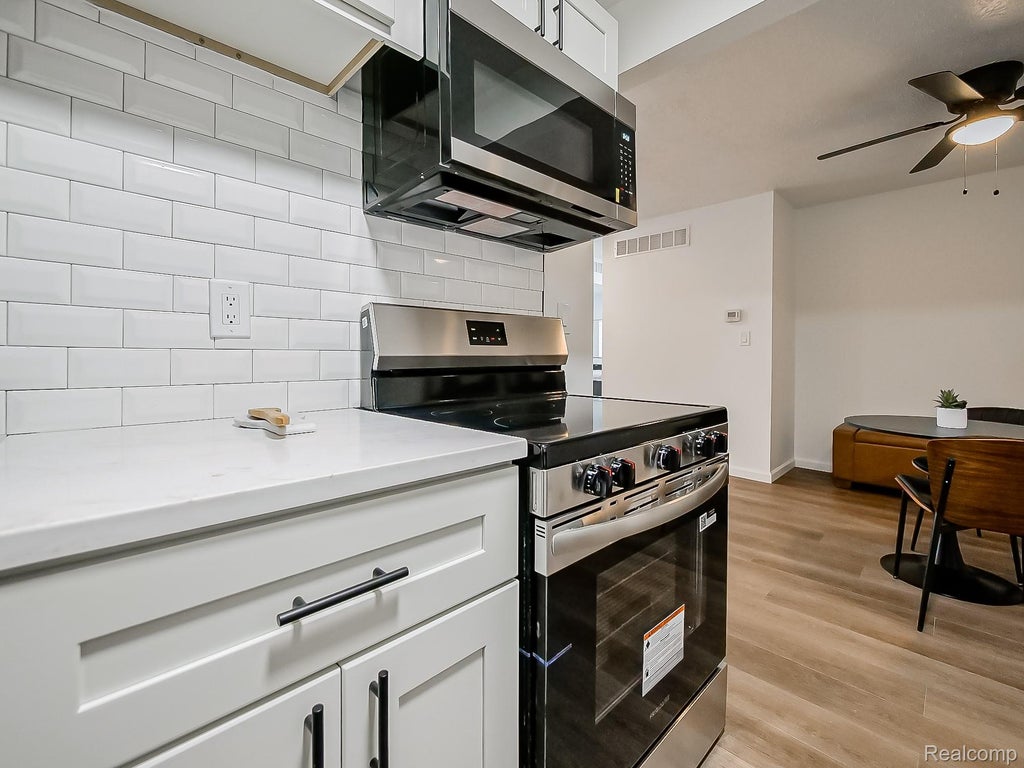 Photo of 40315 Plymouth #203, Plymouth Charter Township, MI 48170 (MLS # 20261085552)