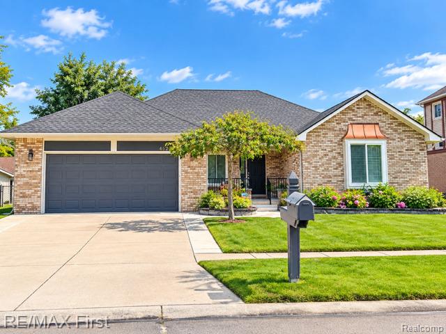 46210 Jackson Drive