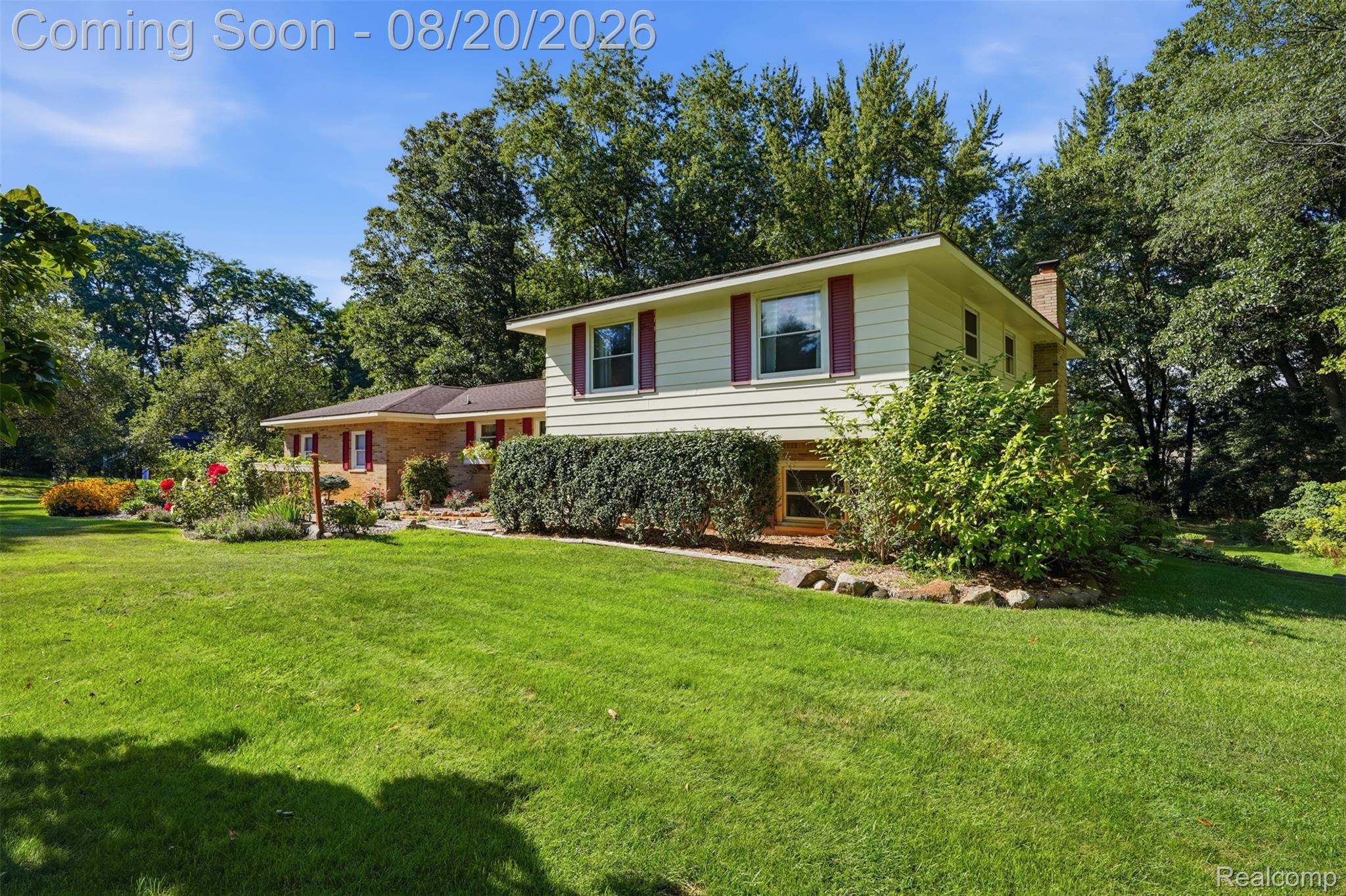 11111 Shadywood Drive