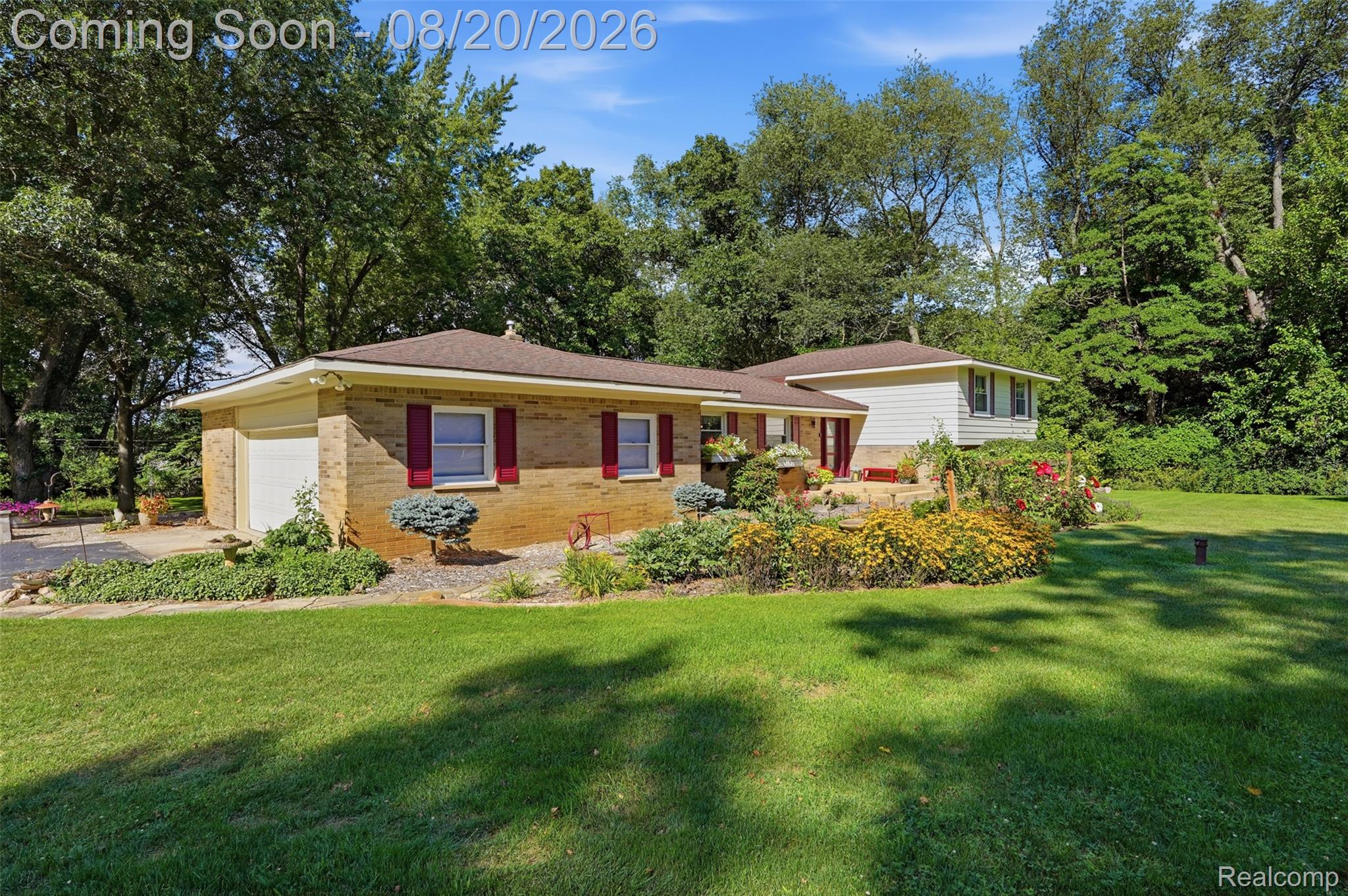 11111 Shadywood Drive