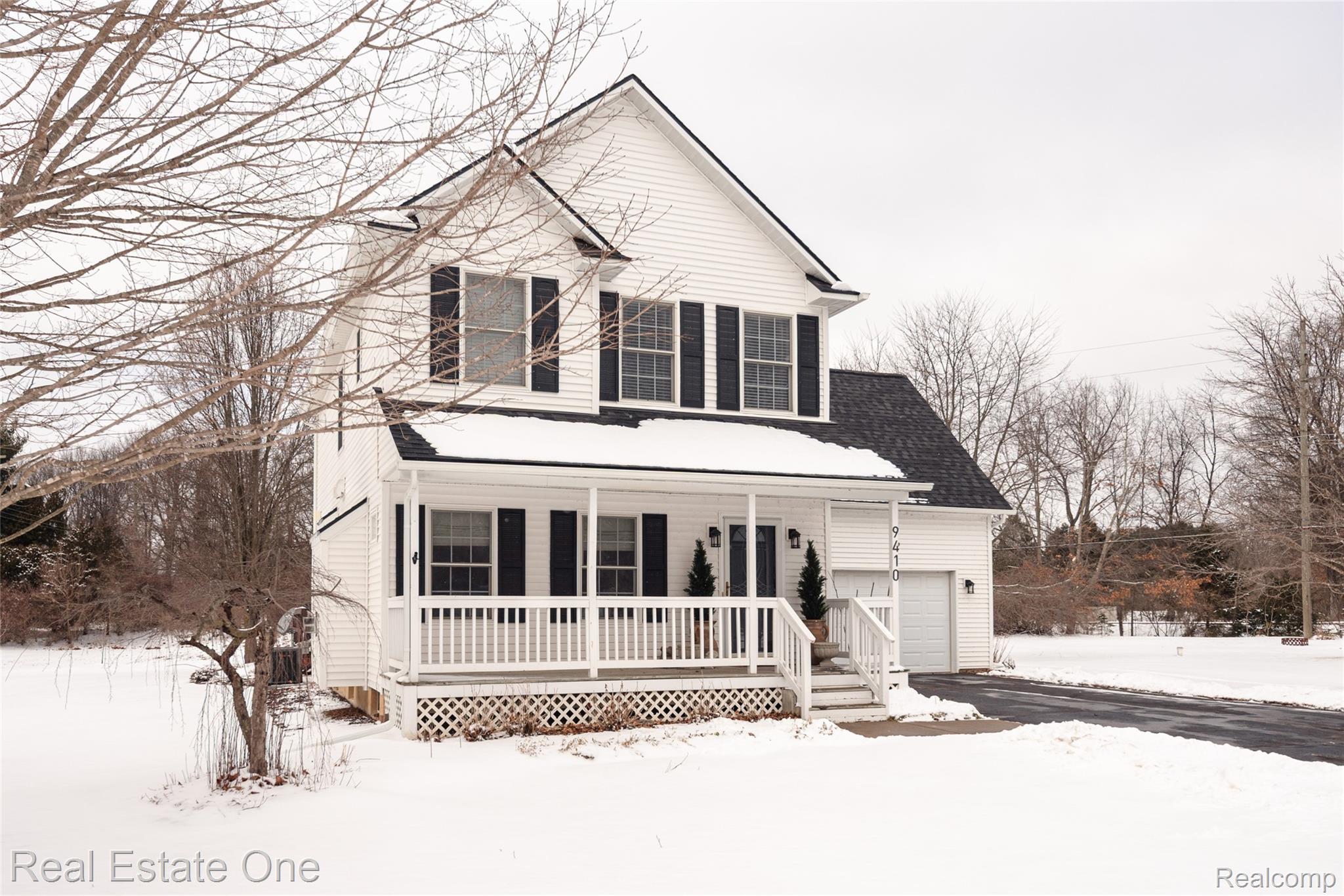 9410 Maple Run Court