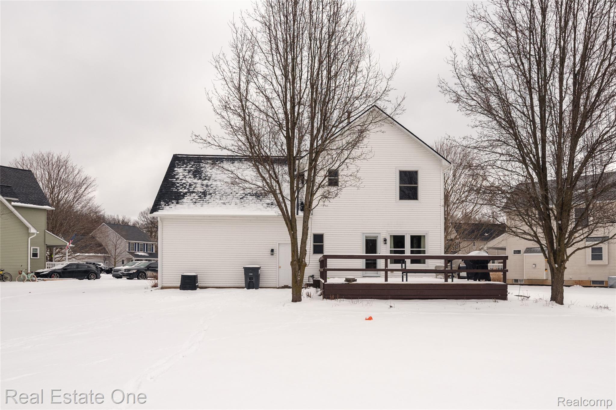 9410 Maple Run Court