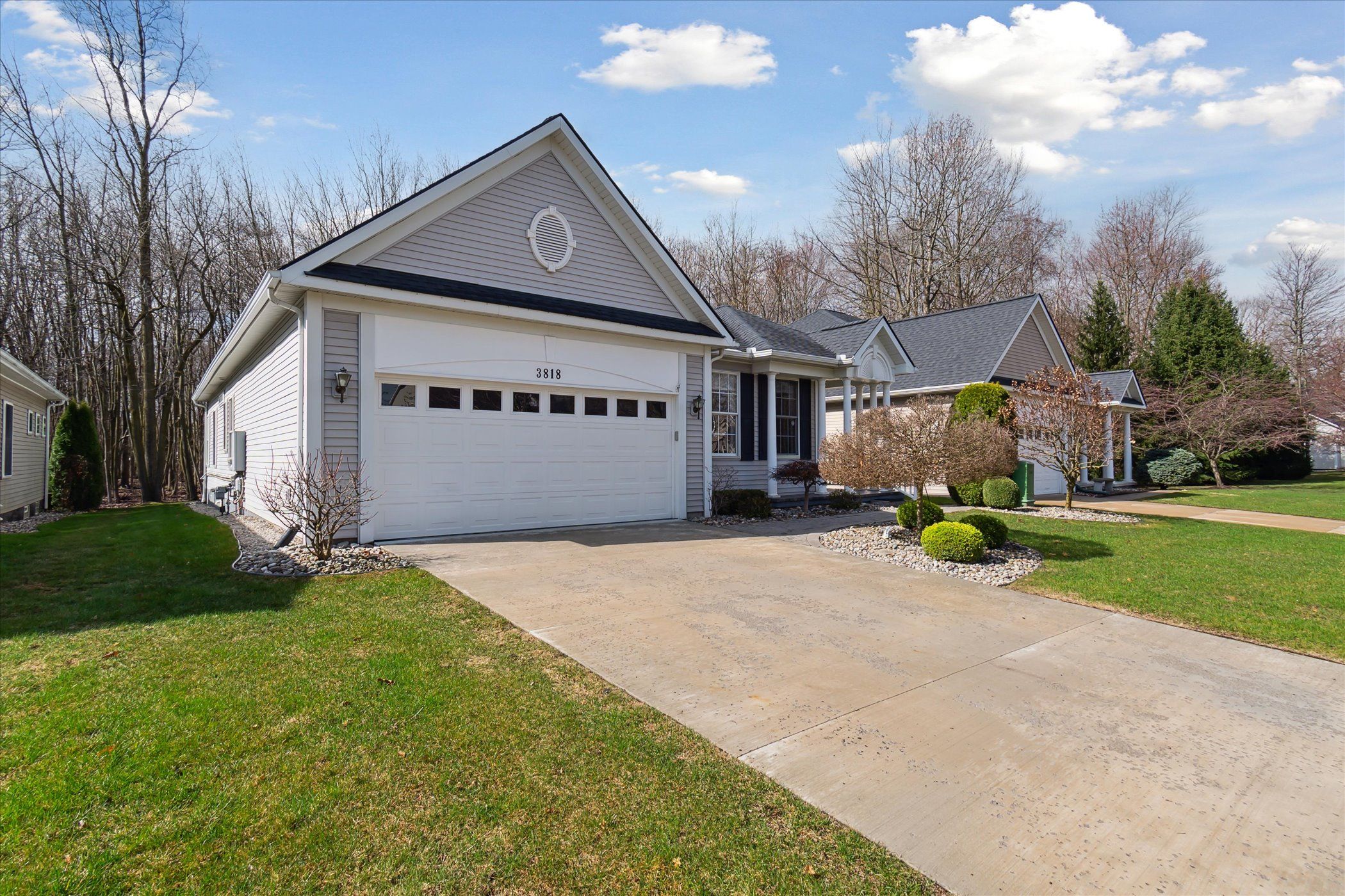 3818 Hillsdale Drive