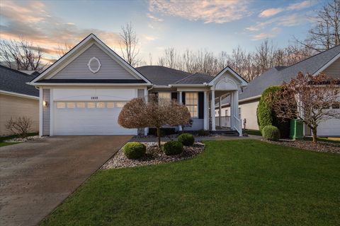 3818 Hillsdale Drive Auburn Hills City Oakland MI 48326