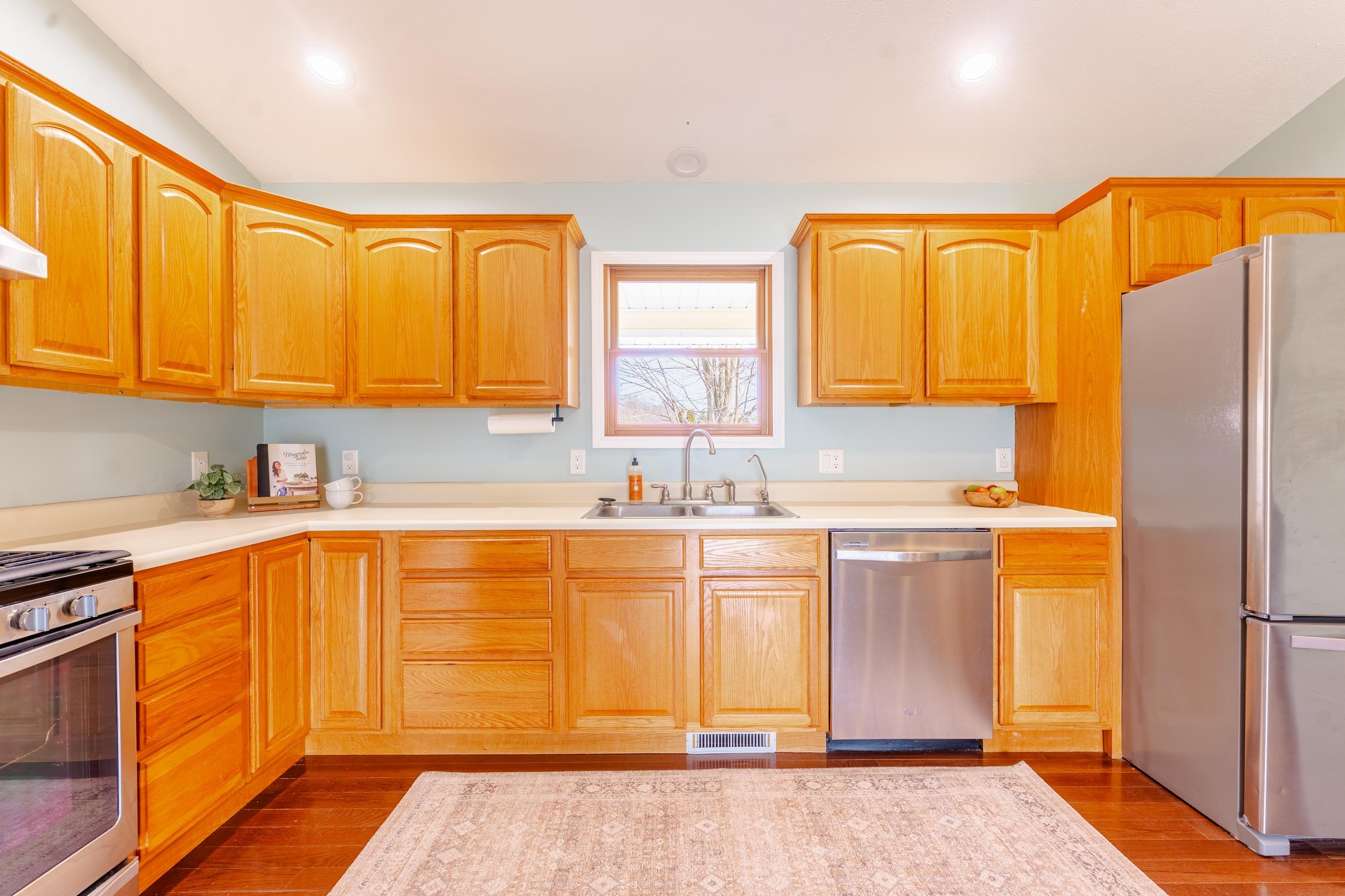 5865 Cherry Blossom Drive