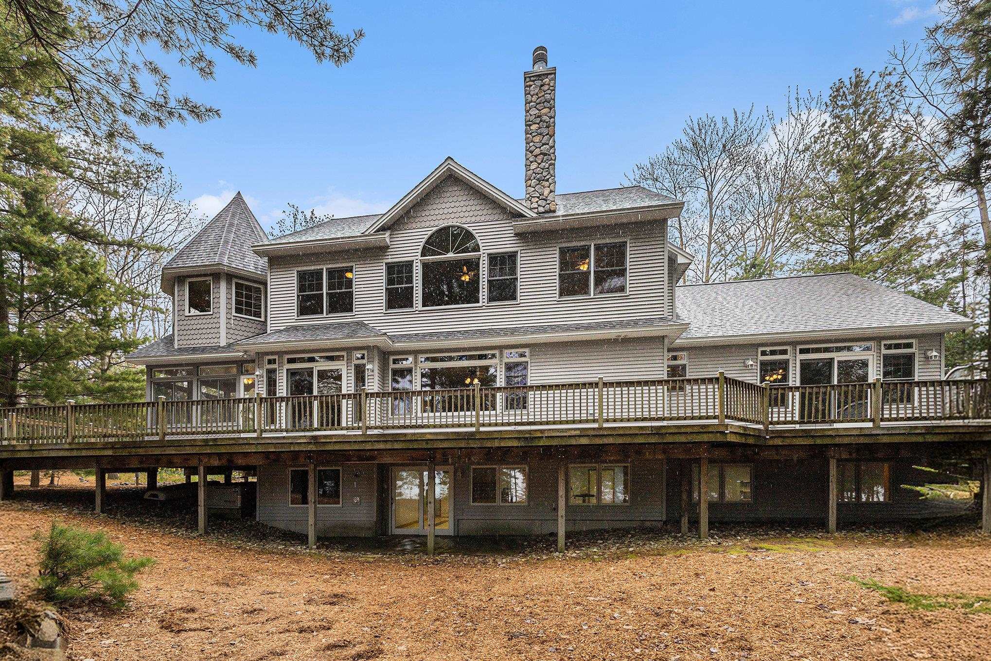 410 S Golden Beach Drive