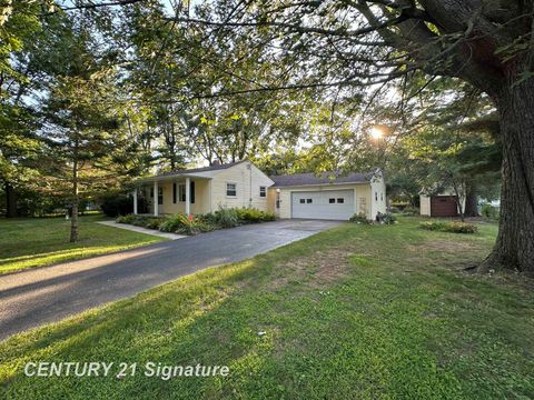 11029 Bare Drive Vienna Charter Township MI 48420