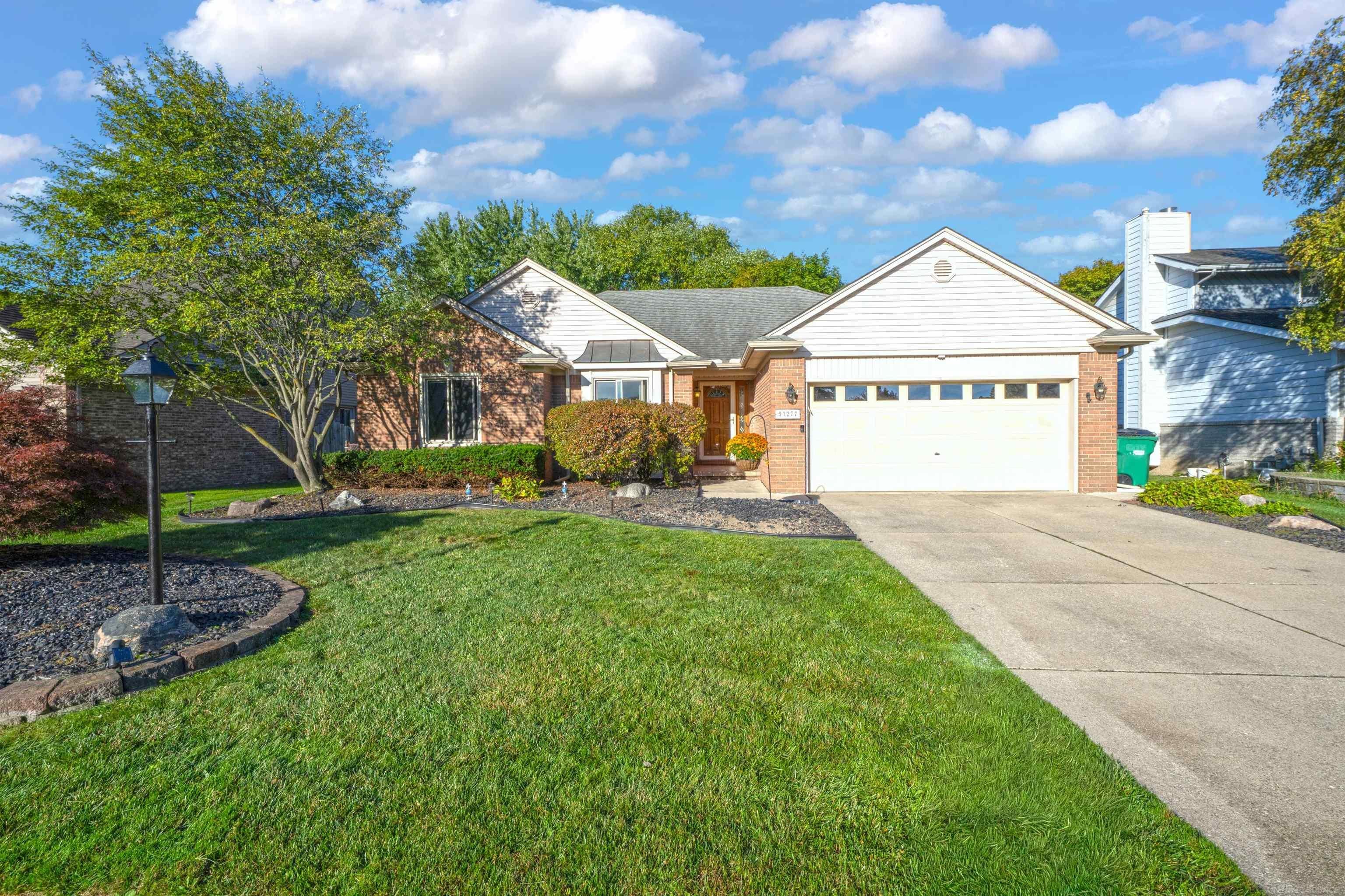 51277 Misty Brook Drive
