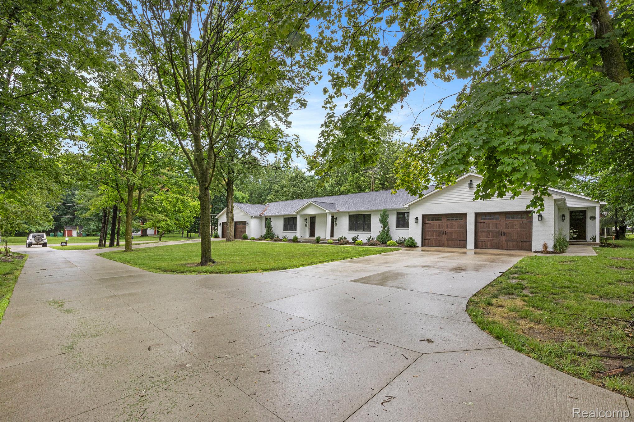 1443 Dauner Road