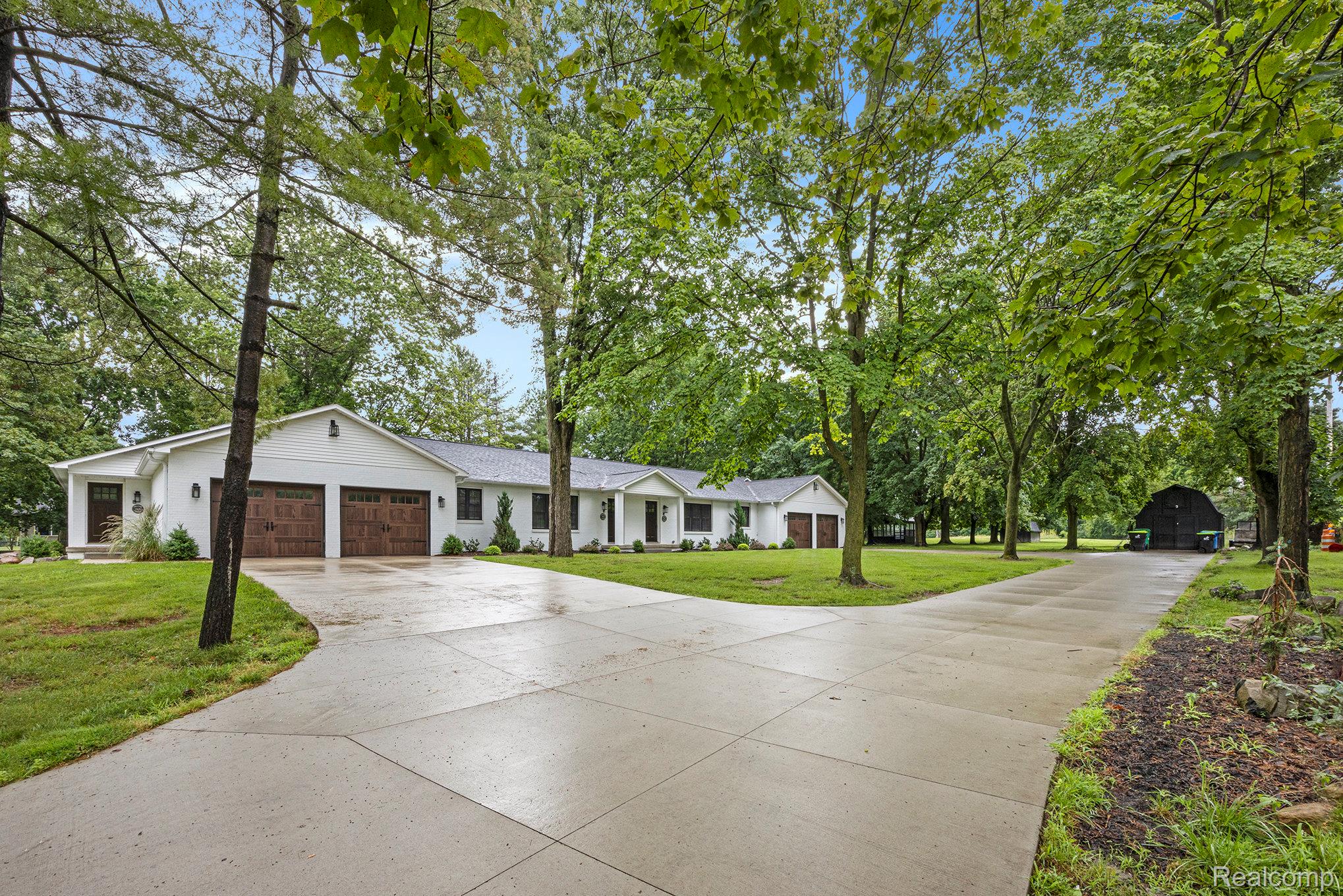 1443 Dauner Road