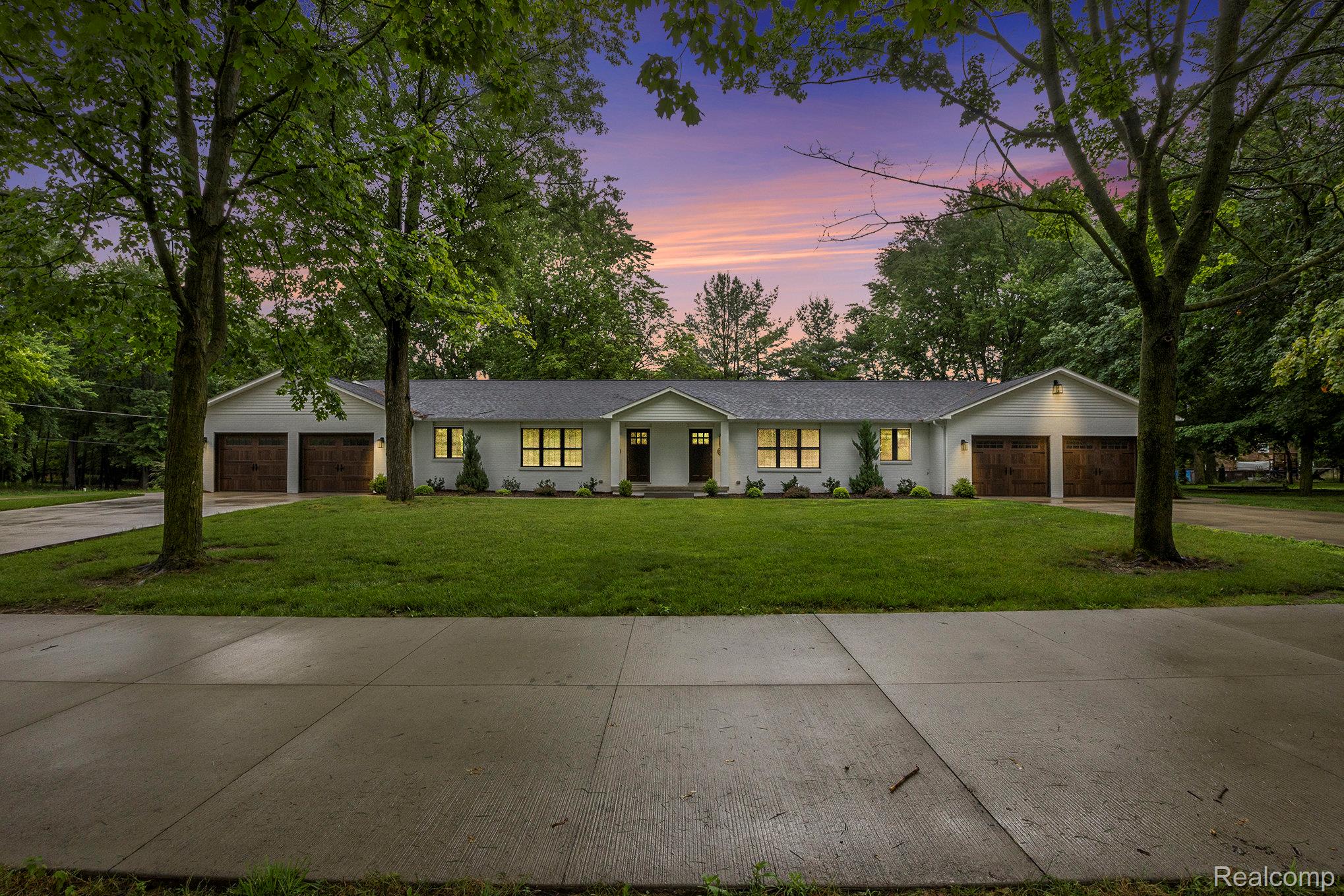 1443 Dauner Road
