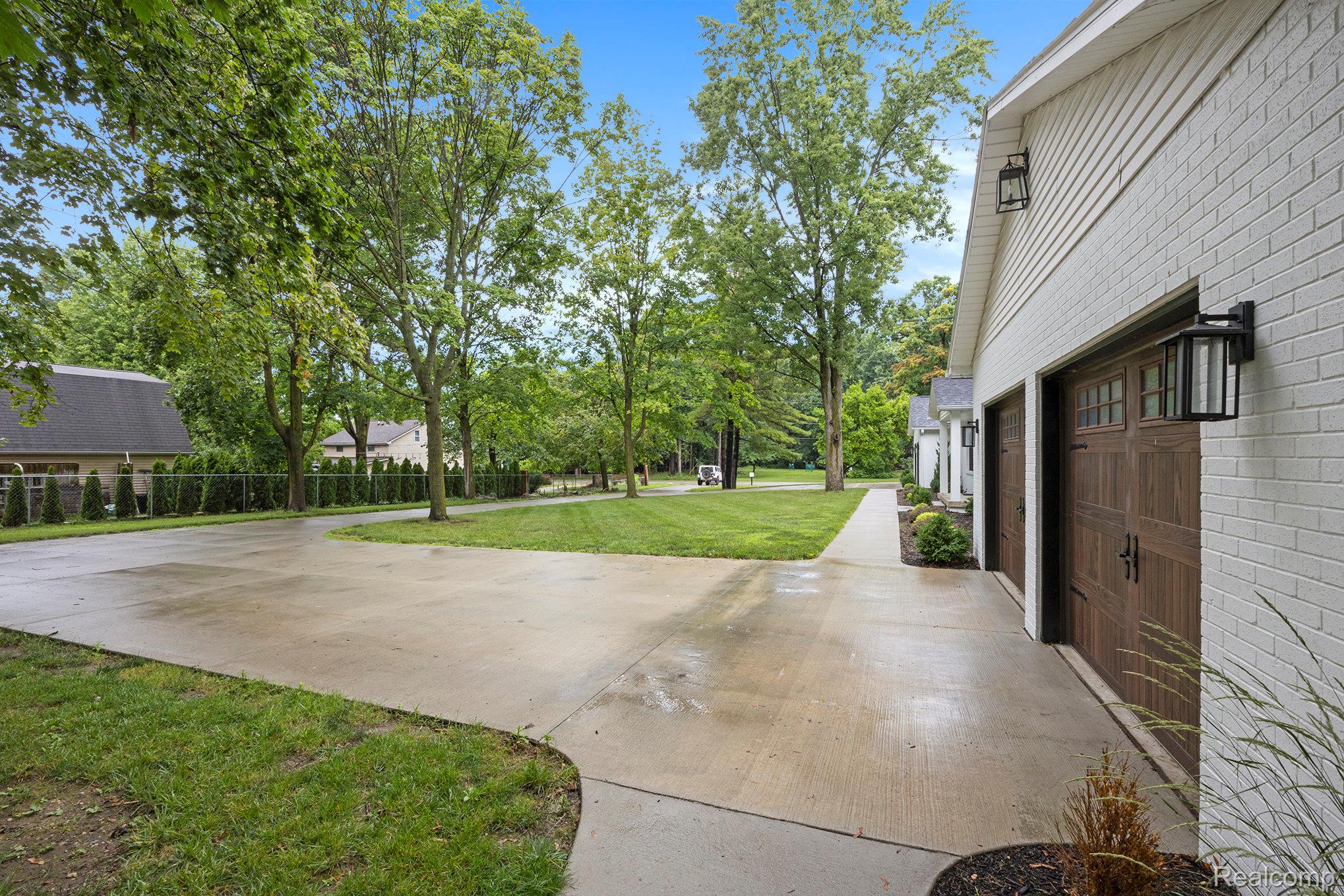 1443 Dauner Road