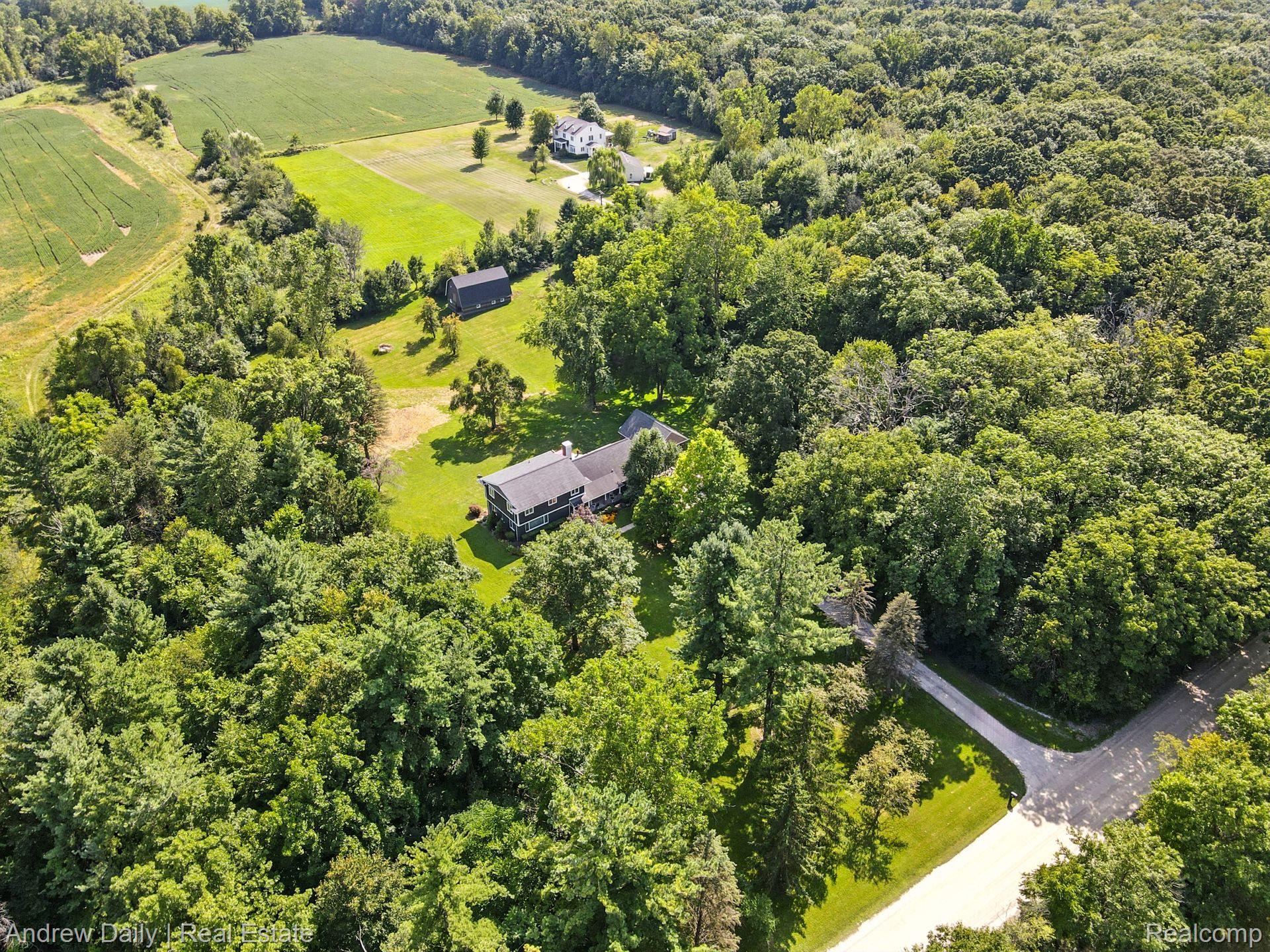 6300 Brookville Road