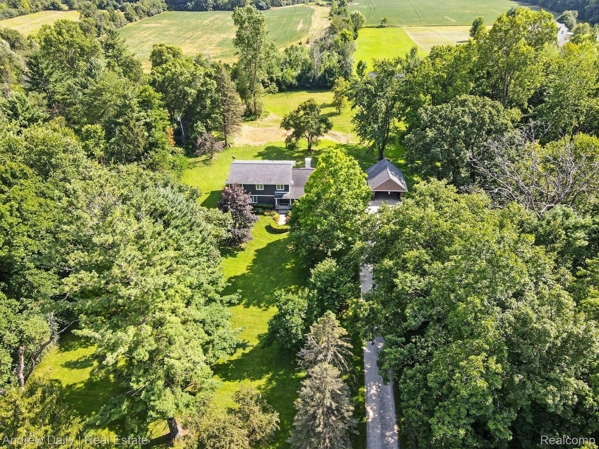 6300 Brookville Road