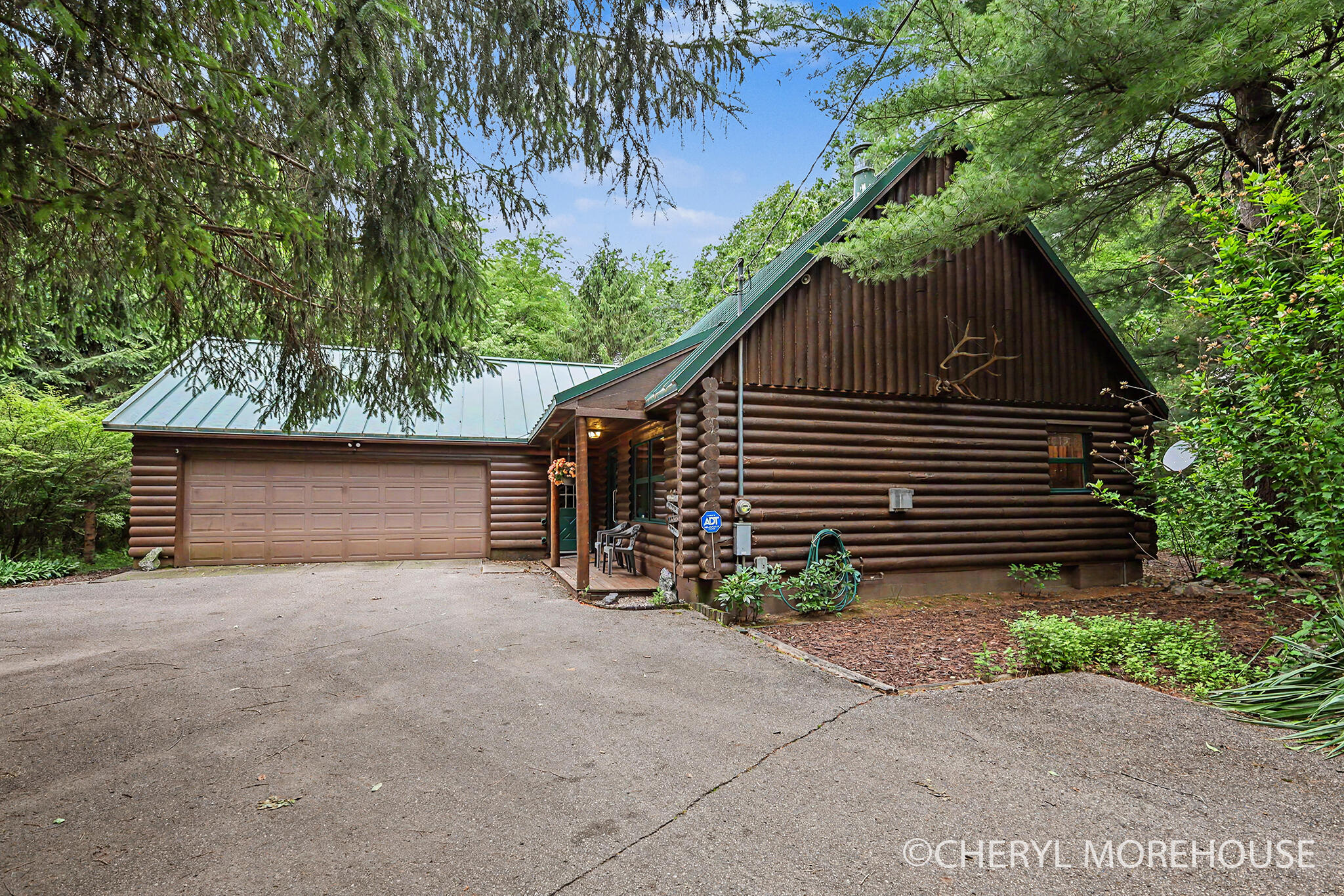 1951 N Norris Road