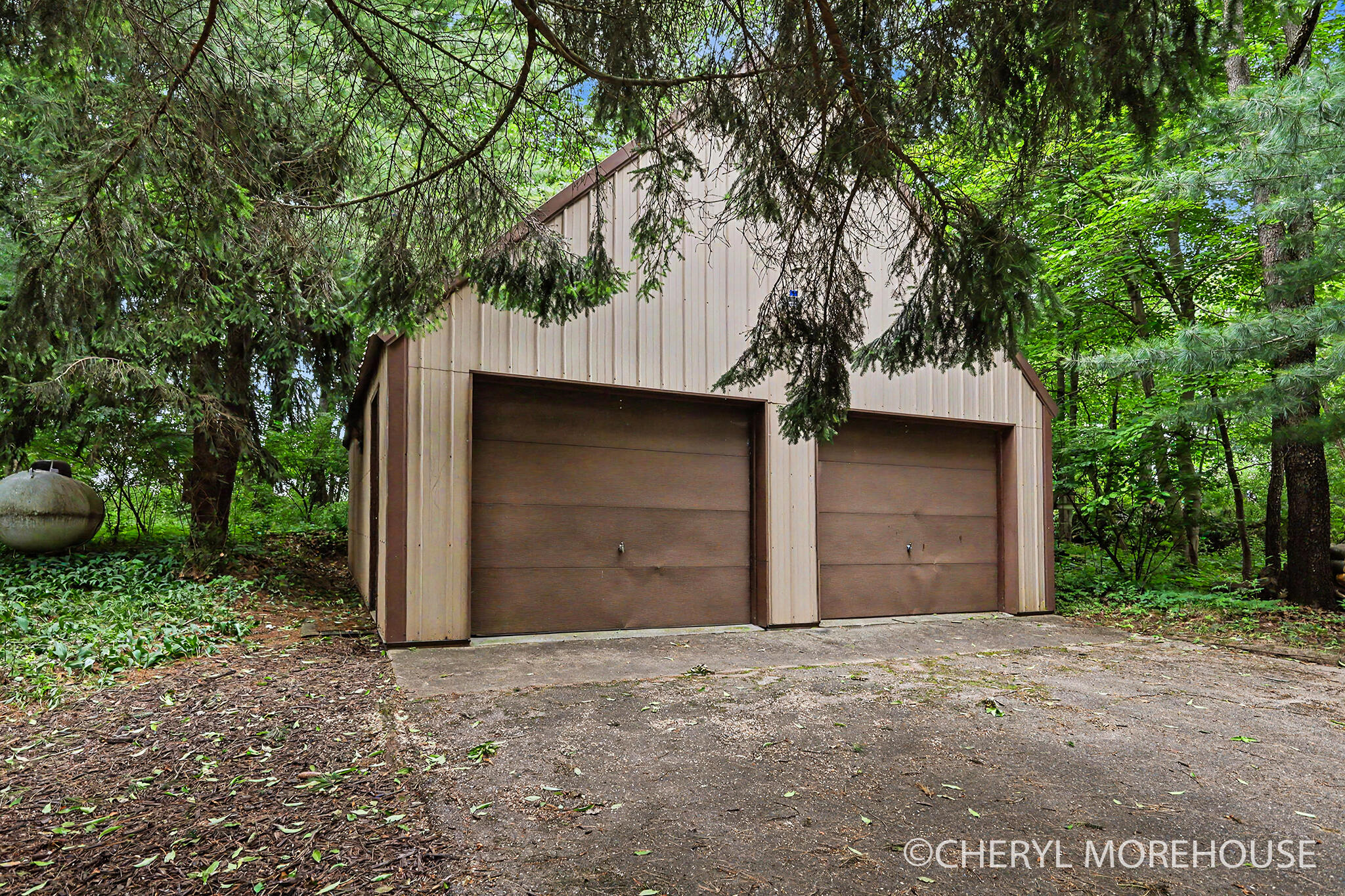 1951 N Norris Road