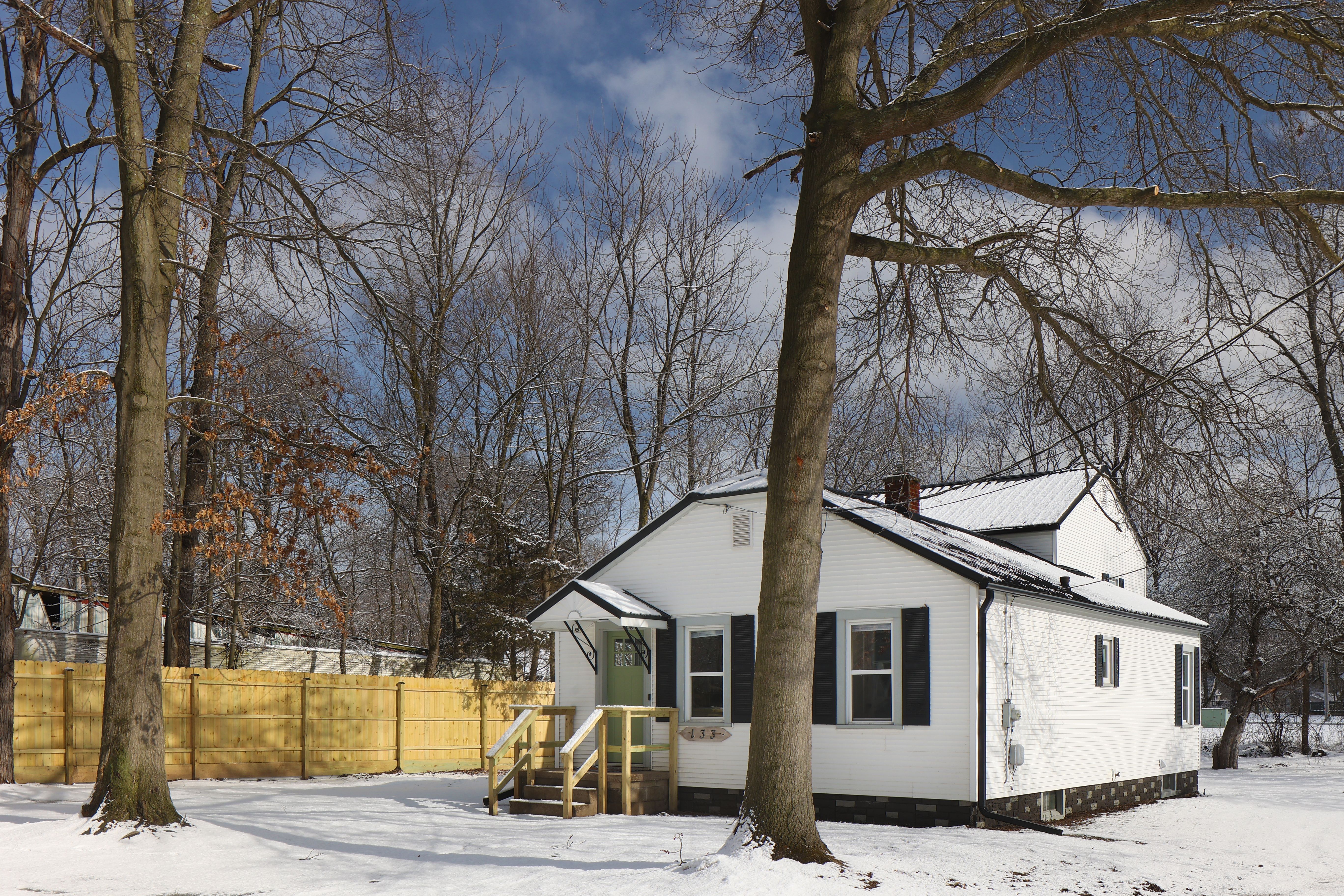 133 AVON Drive