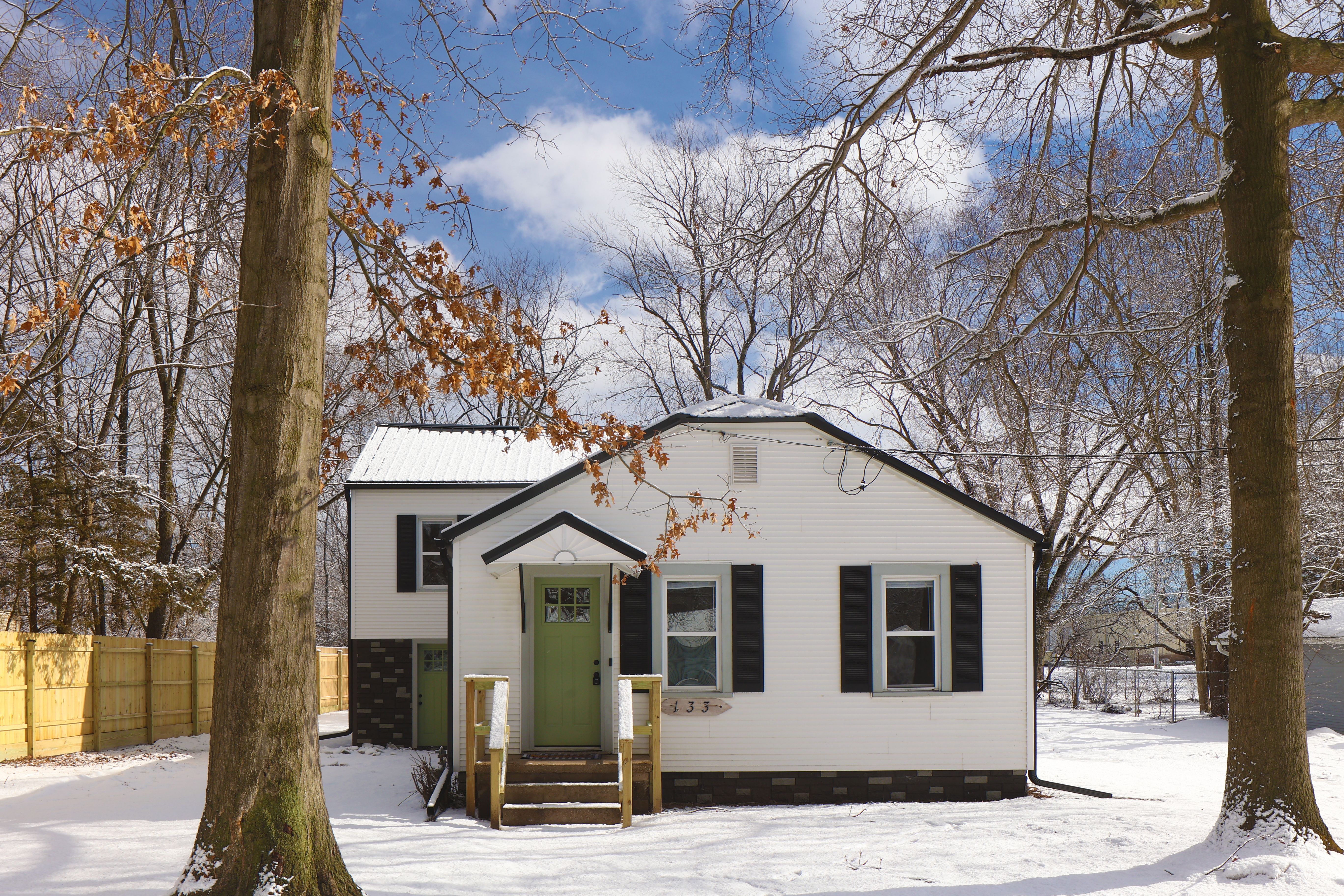 133 AVON Drive